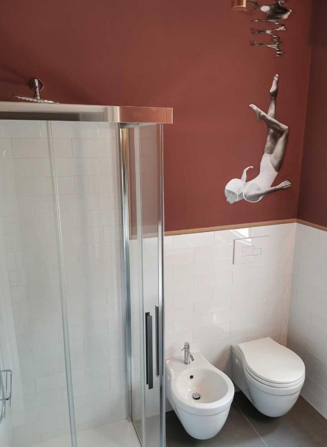 Casa Sebina - Your Design Home On The Lake - 3 Bathrooms 3 Bedrooms Desenzano del Garda Exterior foto